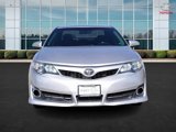 Used 2014 Toyota Camry SE image 3