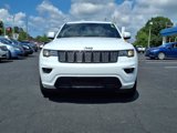 Used 2018 Jeep Grand Cherokee Altitude image 2