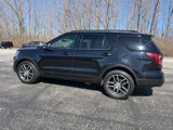 Used 2016 Ford Explorer Sport w/ Equipment Group 401A image 3