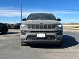 New 2024 Jeep Compass Latitude w/ Sun and Sound Group image 2
