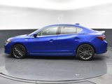 Used 2022 Acura ILX image 4