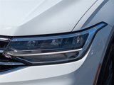 Certified 2022 Volkswagen Tiguan SE image 5