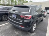Used 2020 Jeep Compass Latitude w/ Popular Equipment Group image 4