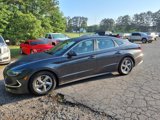Used 2022 Hyundai Sonata SE w/ Cargo Package image 3