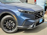 New 2025 Honda CR-V Sport-L image 3