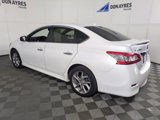 Used 2015 Nissan Sentra SR w/ SR Premium Package image 3