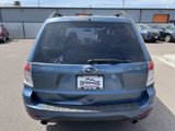 Used 2010 Subaru Forester 2.5X image 4