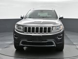 Used 2015 Jeep Grand Cherokee Limited image 2