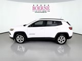 New 2025 Jeep Compass Latitude image 4