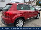 Used 2012 Volkswagen Tiguan SE image 5