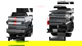 New 2025 Chevrolet Silverado 1500 Custom Trail Boss image 3