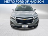 Used 2024 Chevrolet Equinox LT image 3