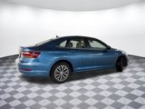 Used 2019 Volkswagen Jetta SEL image 5