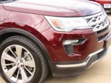 Used 2018 Ford Explorer Limited w/ Equipment Group 301A image 5