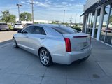 Used 2014 Cadillac ATS Sedan image 3
