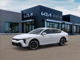 New 2025 Kia K4 GT-Line image 3