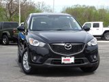 Used 2013 MAZDA CX-5 Touring w/ Touring Tech Pkg image 4