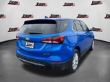 Used 2024 Chevrolet Equinox LT image 5