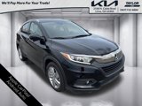 Used 2019 Honda HR-V EX-L image 3