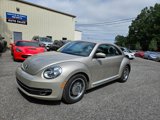 Used 2012 Volkswagen Beetle 2.5 image 3