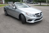 Used 2014 Mercedes-Benz E 350 Cabriolet image 4