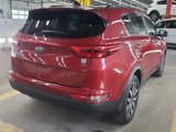 Used 2019 Kia Sportage EX w/ EX Premium Package image 4