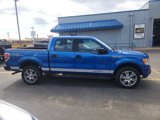 Used 2014 Ford F150 STX w/ Equipment Group 201A Mid image 4