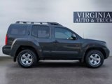 Used 2011 Nissan Xterra S image 5