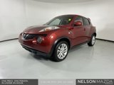 Used 2013 Nissan Juke S image 4
