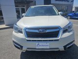 Used 2018 Subaru Forester 2.5i Touring w/ Popular Package #3B image 2