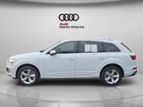 Used 2022 Audi Q7 3.0T Premium w/ Convenience Package image 4