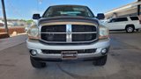 Used 2006 Dodge Ram 2500 Truck SLT w/ Quad Cab Big Horn Value Group image 2
