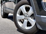 Used 2019 Jeep Compass Latitude w/ Safety & Security Group image 2