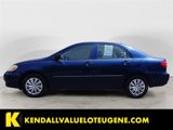 Used 2007 Toyota Corolla LE image 2