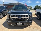 Used 2022 Ford F150 Platinum w/ Equipment Group 701A High image 2