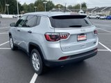 New 2024 Jeep Compass Sport image 5