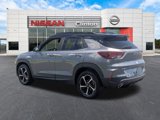 Used 2021 Chevrolet TrailBlazer RS w/ Sun and Liftgate Package image 5