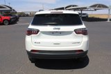 Used 2021 Jeep Compass Limited image 4