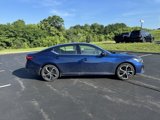 Used 2023 Nissan Altima 2.5 SR image 2