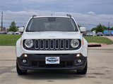 Used 2018 Jeep Renegade Latitude w/ UConnect 8.4 Nav Group image 2