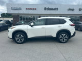 Used 2023 Nissan Rogue SV w/ SV Premium B Package image 2