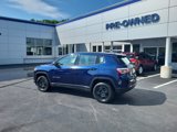 Used 2018 Jeep Compass Sport w/ Tech Group image 3
