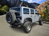 Used 2015 Jeep Wrangler Unlimited Sport w/ Quick Order Package 24S image 3