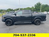 Used 2018 RAM 1500 Rebel w/ Ram 1500 Black Rebel Group image 4