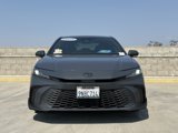 Used 2025 Toyota Camry SE image 6