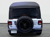 Used 2021 Jeep Wrangler Sport image 3