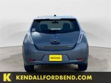 Used 2015 Nissan Leaf SV image 4