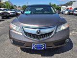 Used 2013 Acura RDX AWD w/ Technology Package image 6
