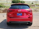 Used 2017 MAZDA CX-5 Grand Touring w/ Premium Package image 4