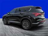 Used 2021 Hyundai Santa Fe Limited image 5